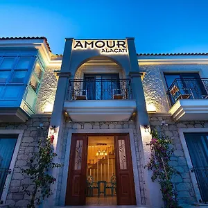 Amour Boutique Hotel